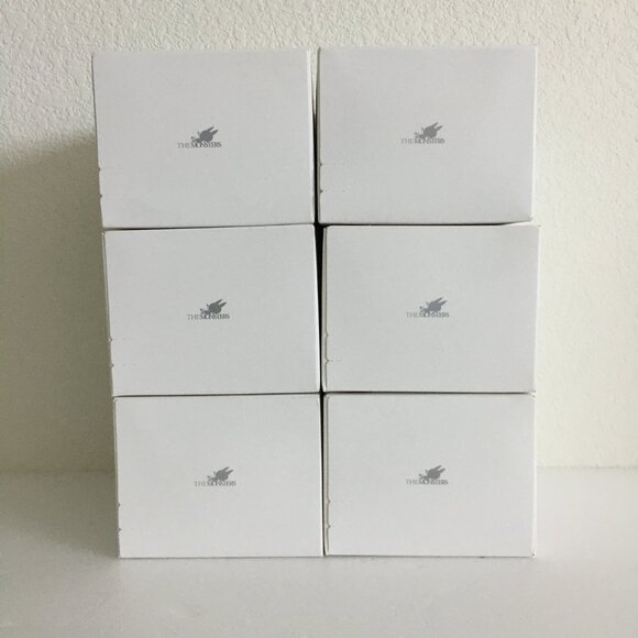 Pop Mart Labubu v3 Big into Energy Series Vinyl Pendant Set of 6 (Authentic) - Picture 12 of 14